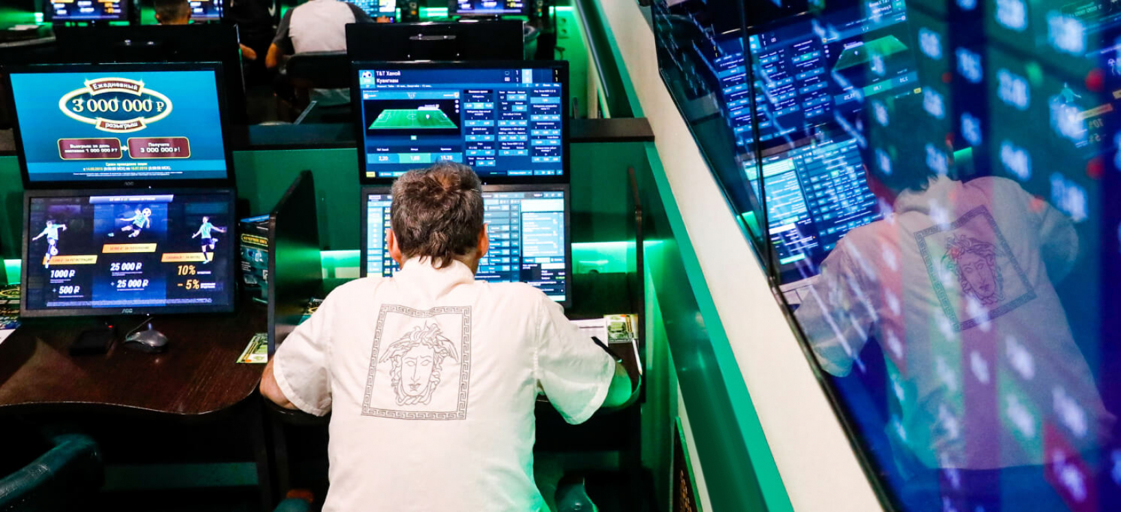 Comment les casinos en ligne changent l'industrie des jeux d'argent - François Jelius, expert en jeux d'argent